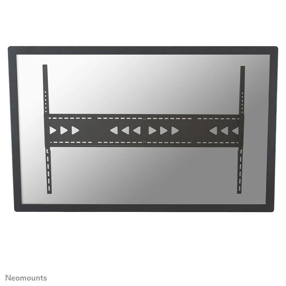 Neomounts TV komplekt Acc Wall Mount Black 60-100″ LFD-W1500