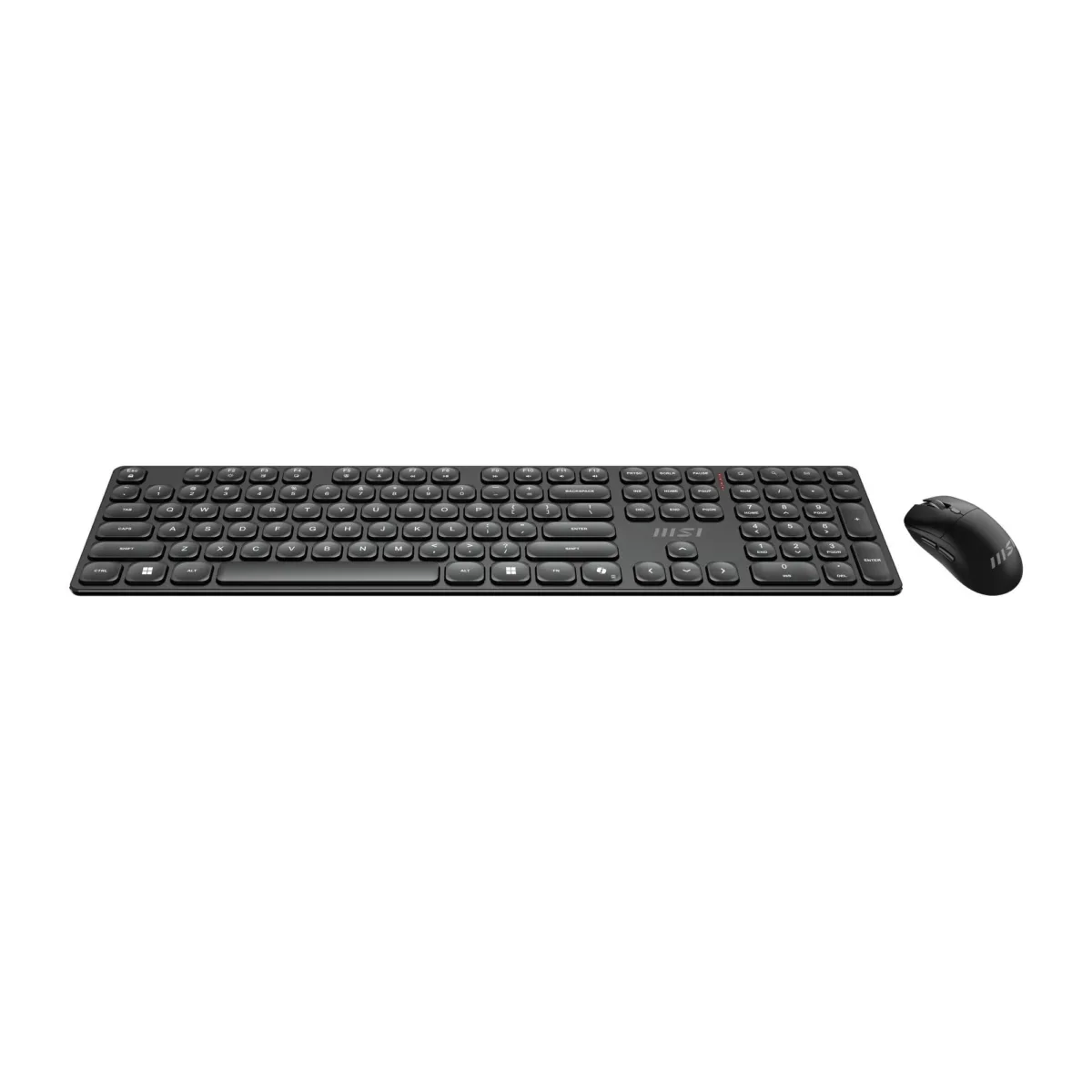 MSI klaviatuur FORGE-K210 - Pilt 4