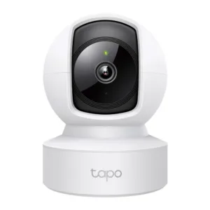 TP-Link juhtmevaba pöörav kaamera Tapo TAPOC212