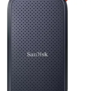 Sandisk 2TB — SSD