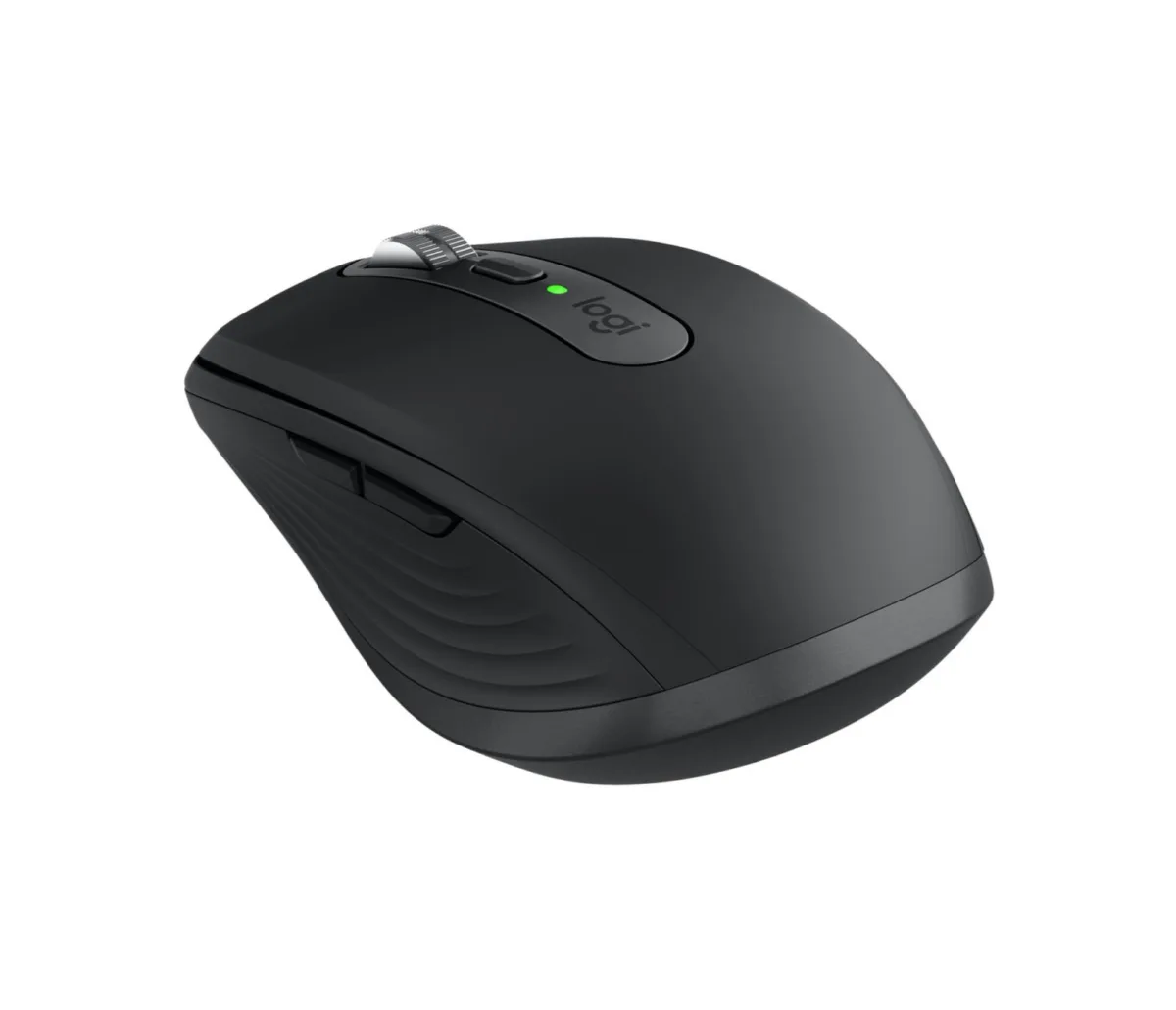Logitech Mouse USB WRL MX Anywhere Graphite 910