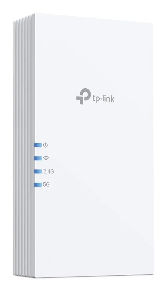 TP-Link kaksikobjektiiviga levivõimendi RE220BE