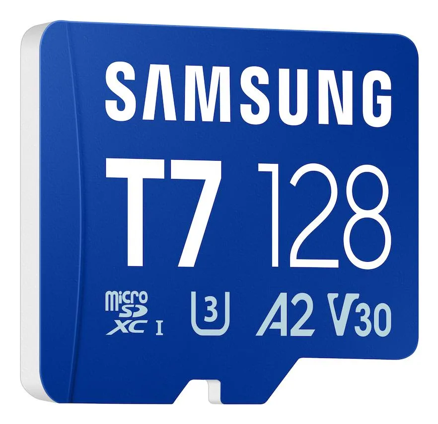 Samsung mälu MB-MB128T - Pilt 3