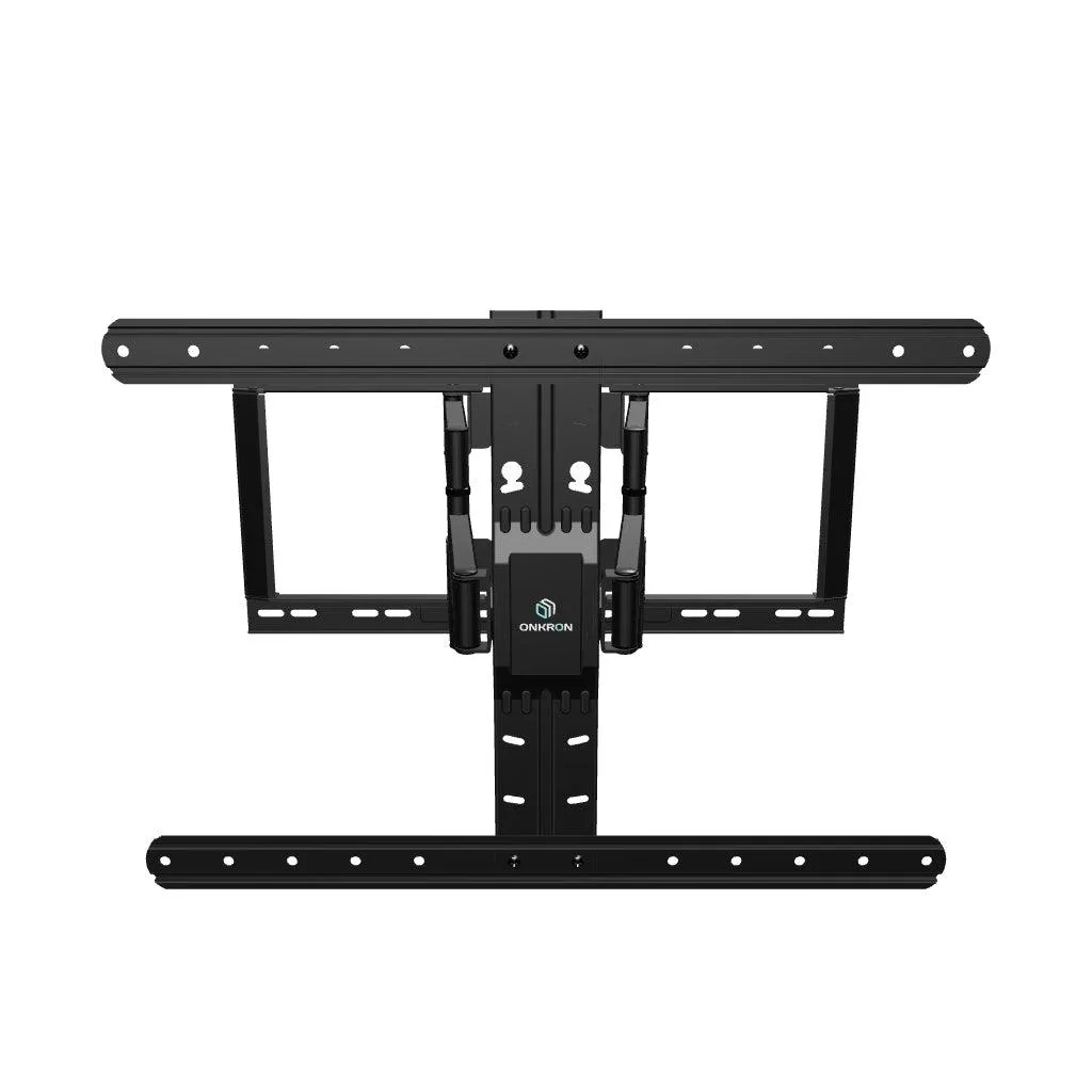 Onkron TV komplekt Acc Wall Mount 32-90″ Black SM6L