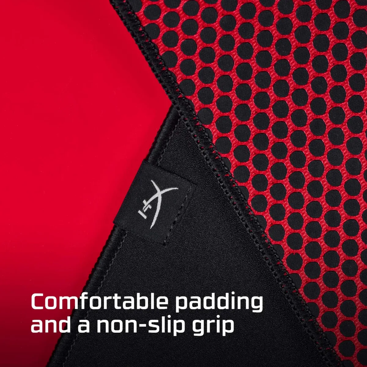 Hyperx Mouse Pad Hyperx Pulsefire 4Z7X6AA