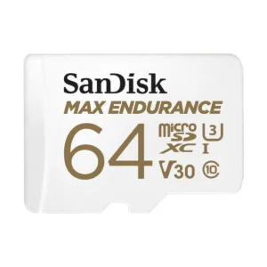 SanDisk mälu SDSQQVR-064G