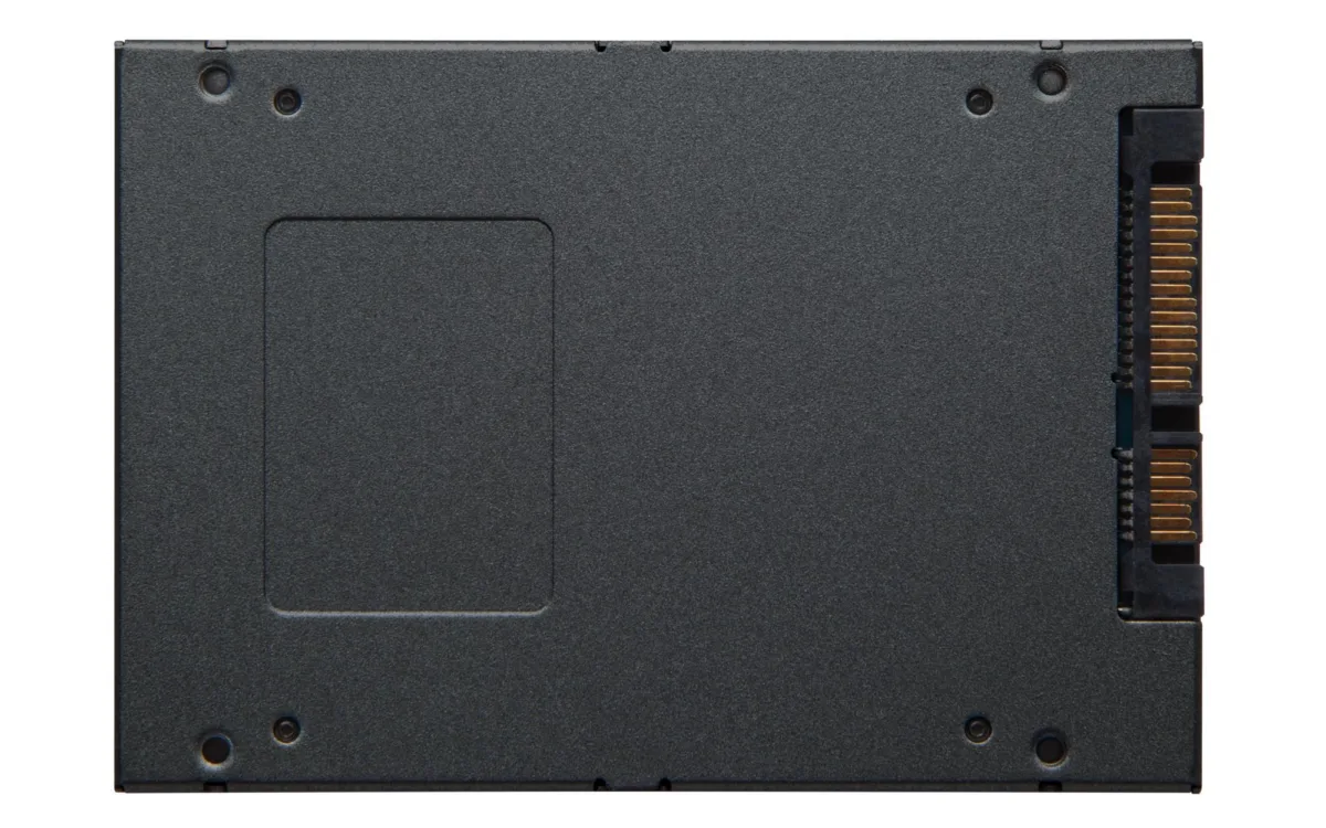 Kingston A400 960GB SATA 3.0 TLC — SSD