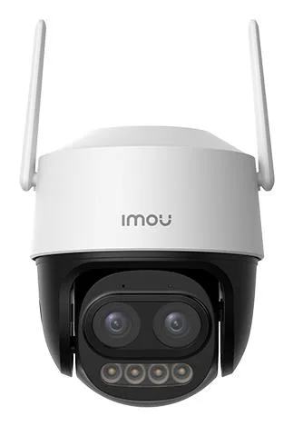 IMOU juhtmevaba kaamera 5MP IPC-S7DP