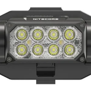 Nitecore valgusti HC65M