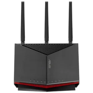 ASUS 6800 Mbps Mesh IEEE 802.11a IEEE 802.11b — ruuter