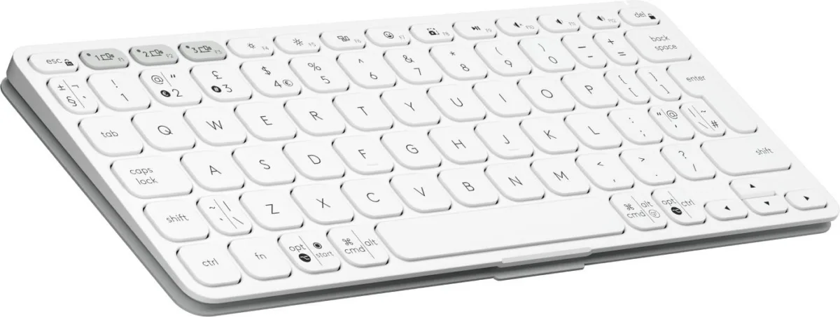 Logitech klaviatuur 920 920-012985 - Pilt 4