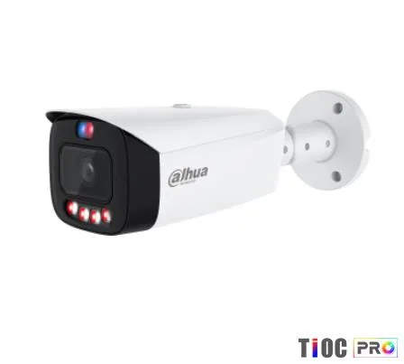 Dahua toruIP-kaamera 6MP HFW3649T1 HFW3649T1-ASPV0280B-PRO