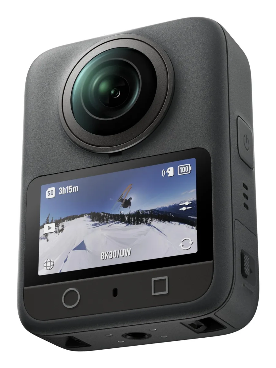 DJI seikluskaamera CP.OS.00000442