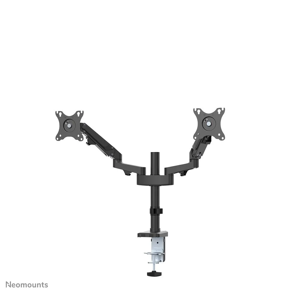 Neomounts monitor Acc Desk Mount 17-27″ DS70 DS70-750BL2