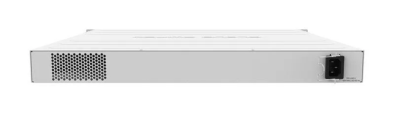 MikroTik CRS354-48P-4S+2Q+RM Type L3 1 PoE ports 48