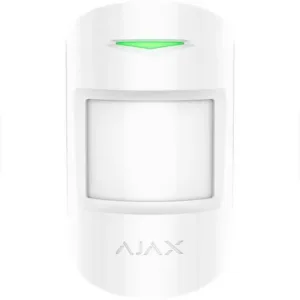 Ajax andur WRL Motionprotect White 38198