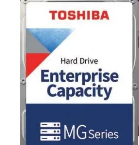 Toshiba Serial ATA 3.5 " Buffer 512 MB 7200 RPM — kõvaketas