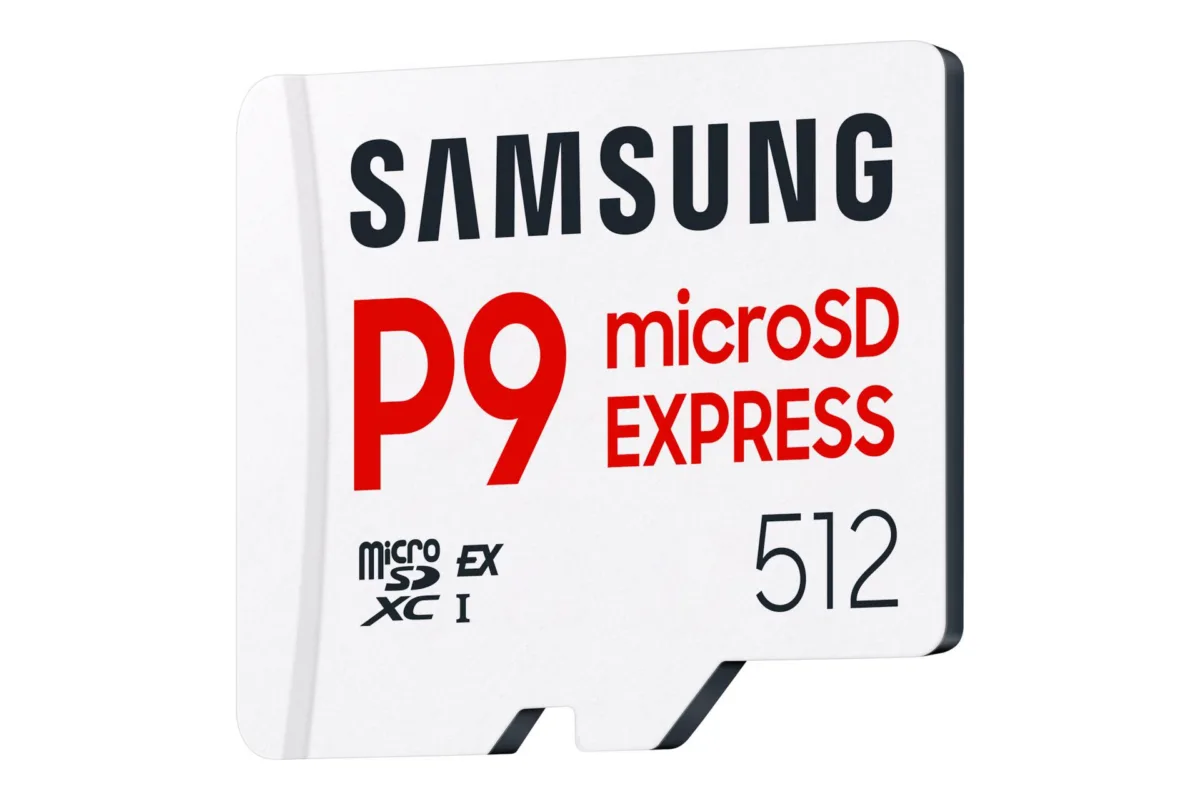 Samsung mälu MB-MK512T - Pilt 2