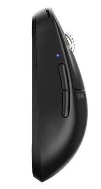 Pulsar Mouse USB Optical WRL ES Black PX2AES21