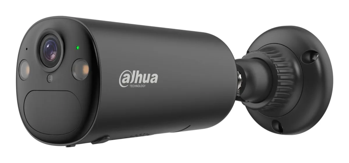 Dahua juhtmevaba torukaamera 4MP KIT-BF4CA