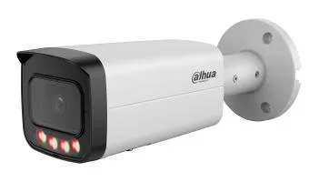 Dahua toruIP-kaamera 5MP IPC-HFW5559T IPC-HFW5559T-ASE-IL-0280B - Pilt 2
