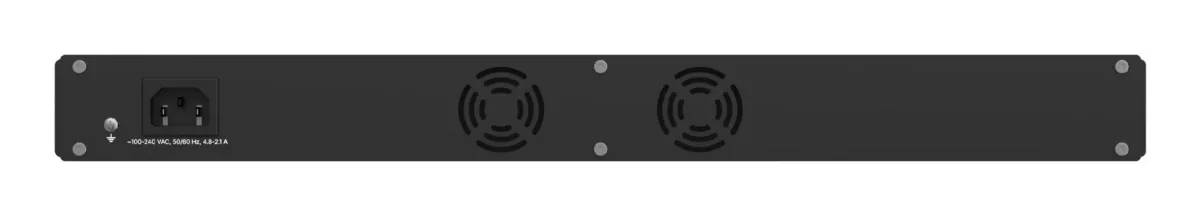 Teltonika Switch type Managed Switch layer L2 SWM282