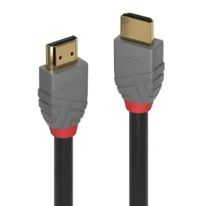 Lindy kaabel Hdmi-hdmi Anthra 36967