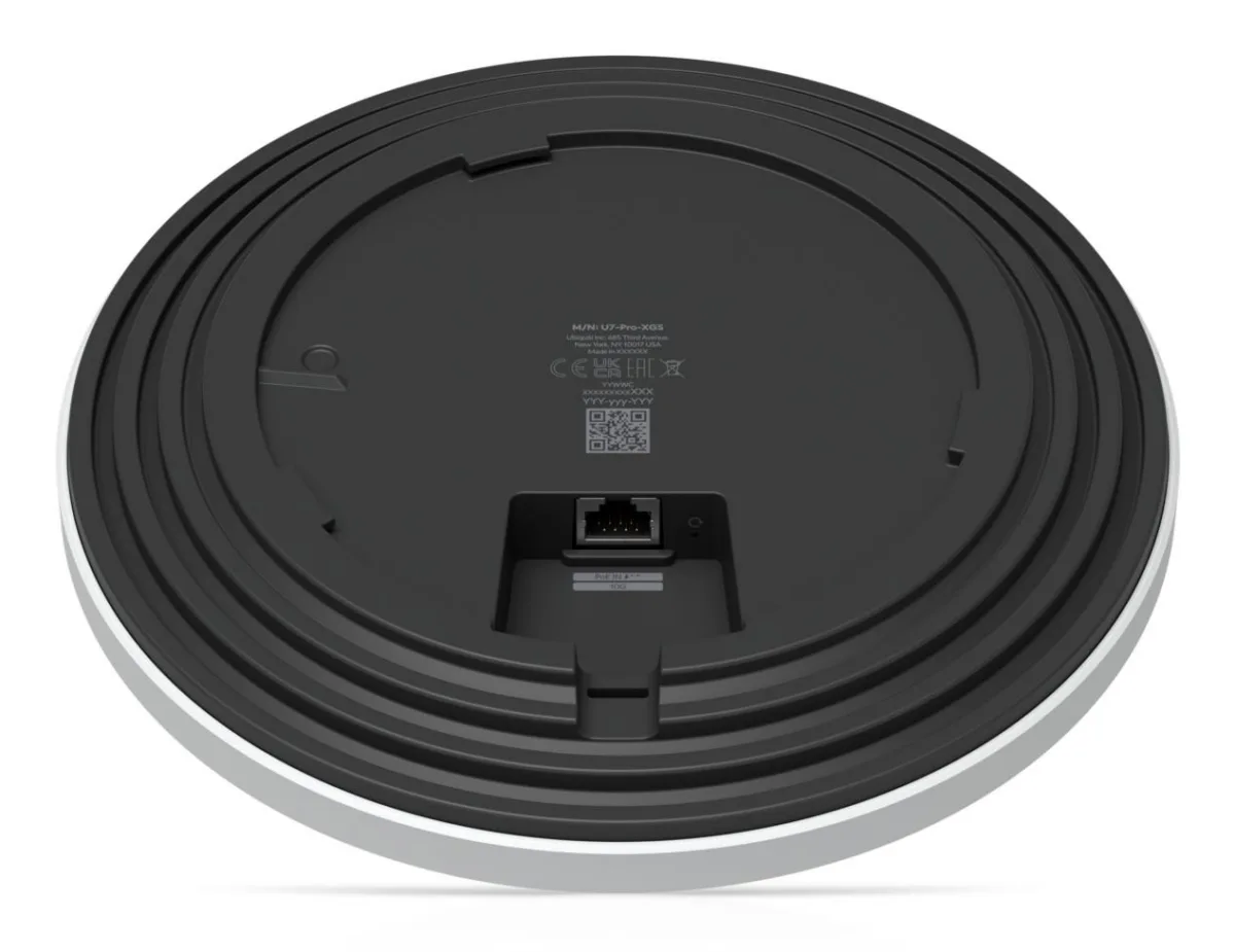 Ubiquiti tugijaam U7