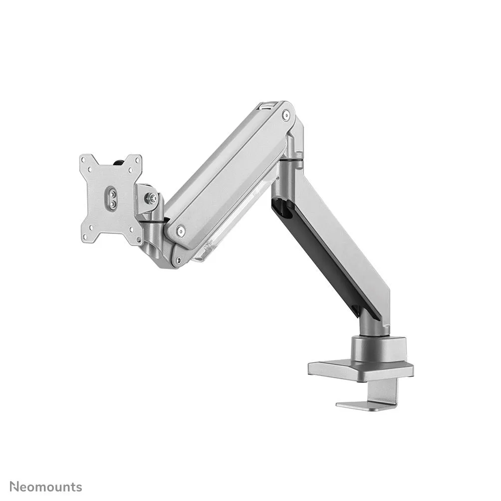 Neomounts monitor Acc Desk Mount 10-49″ NM-D775SILVERPLUS