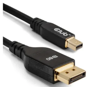 Club3d mini kaabel CAC-1116