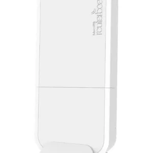 MikroTik 300 Mbit/s WAPR-2ND&EC200A-EU — tugijaam
