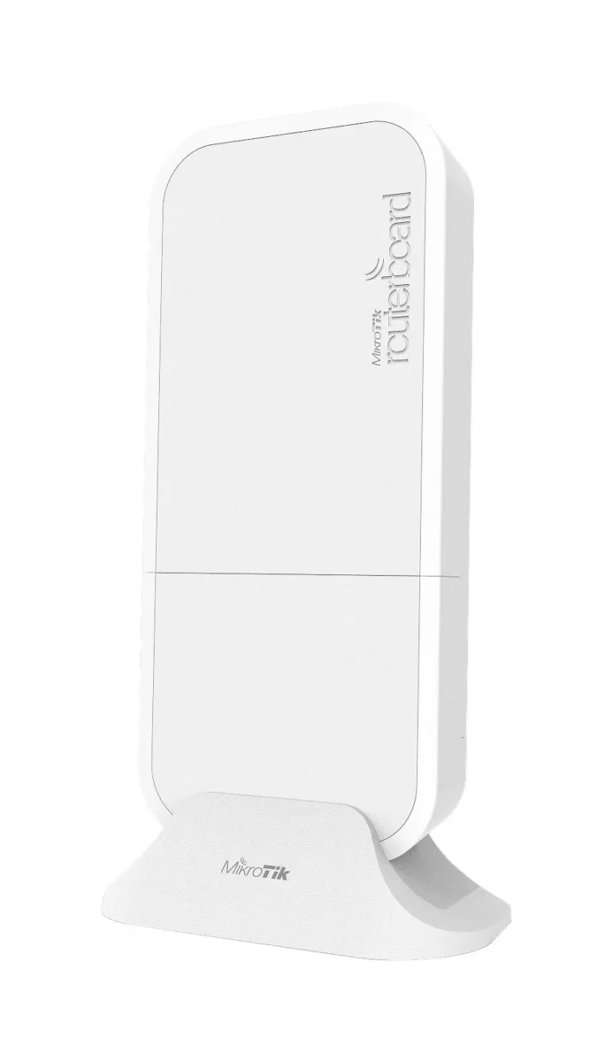 MikroTik 300 Mbit/s WAPR-2ND&EC200A-EU — tugijaam