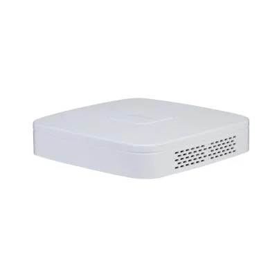 Dahua võrgusalvesti NVR2108 NVR2108-4KS3