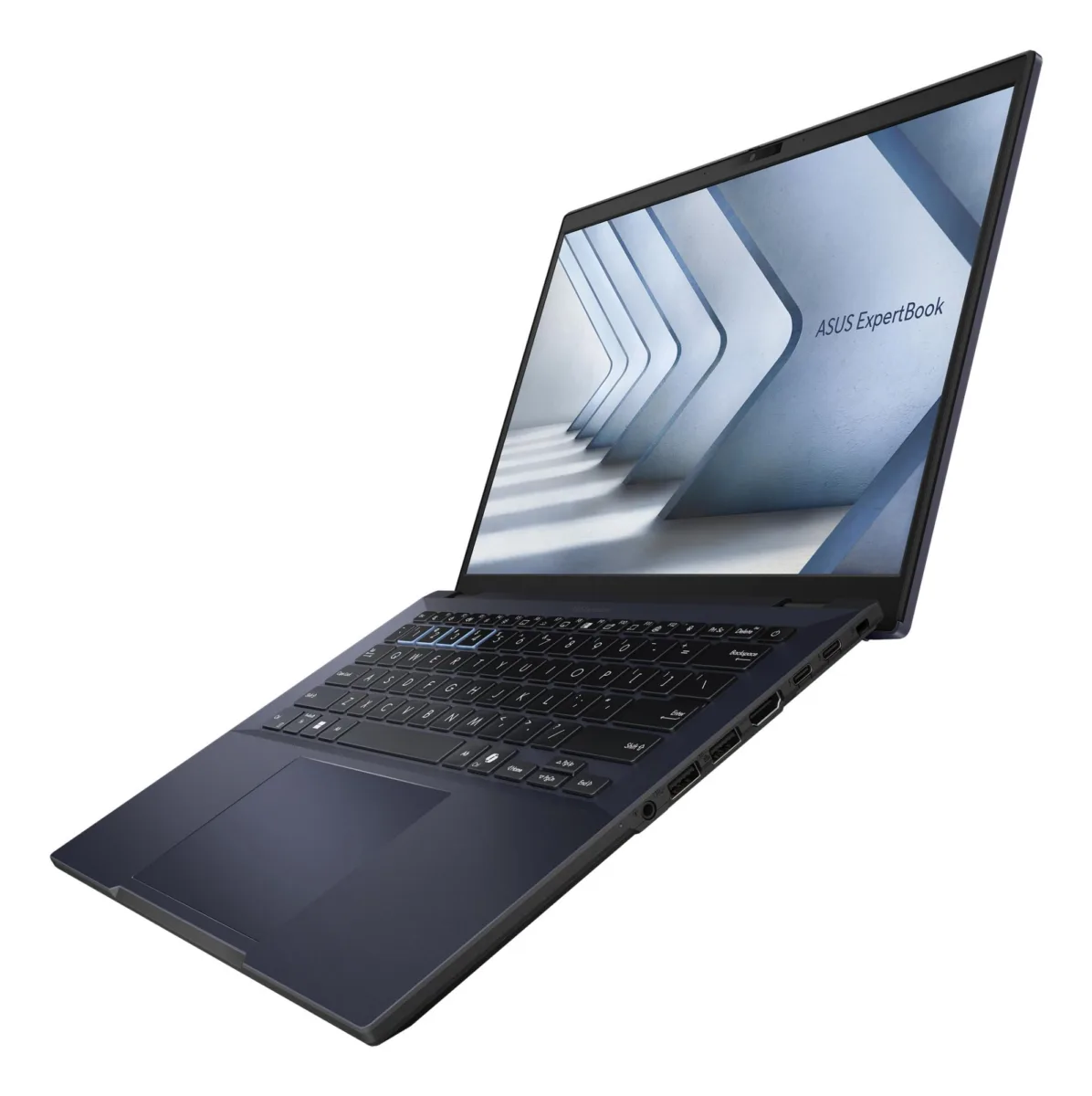 ASUS ExpertBook CPU Core Ultra u5-125H 90NX0711-M01Y70 — sülearvuti