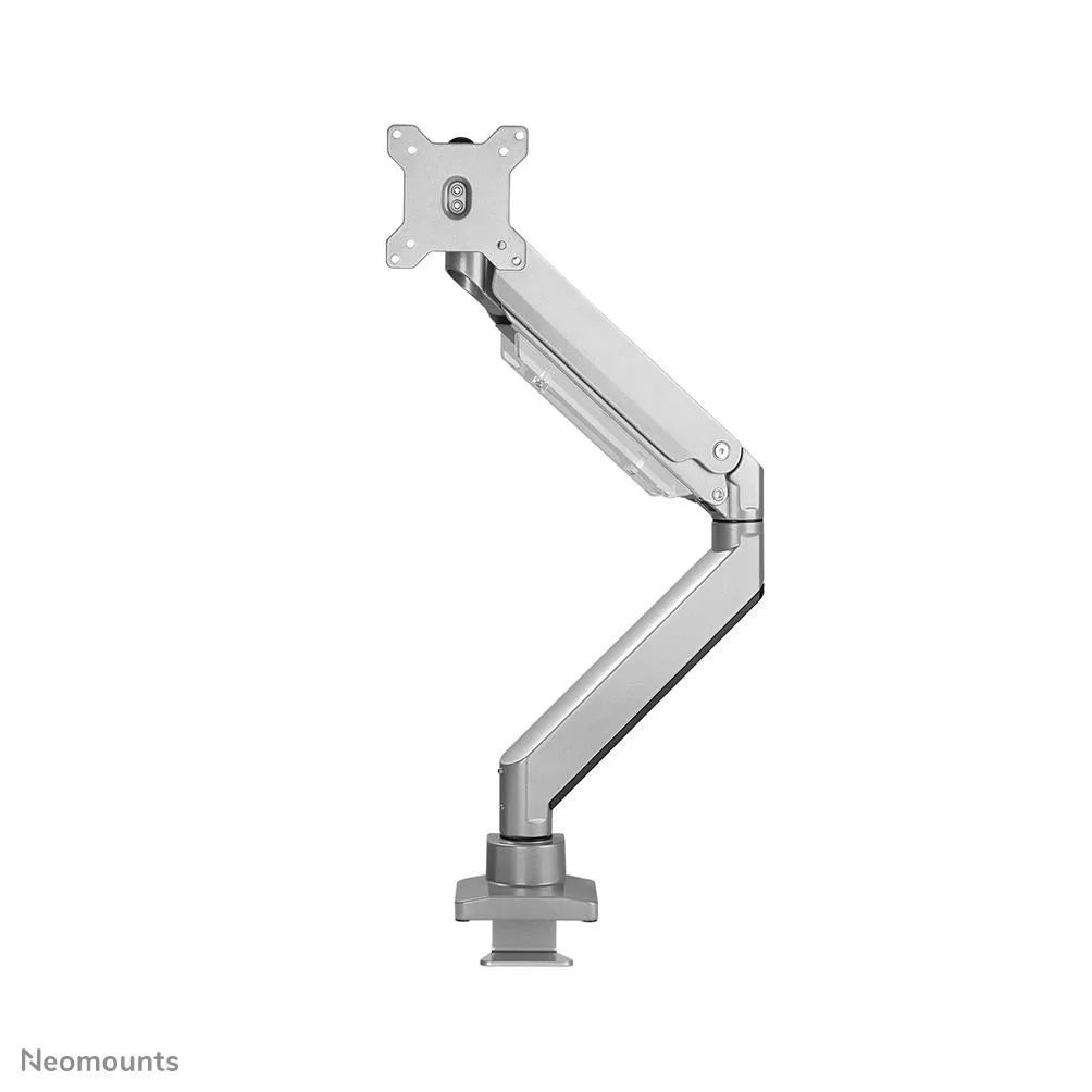 Neomounts monitor Acc Desk Mount 10-49″ NM-D775SILVERPLUS