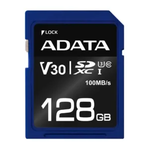 ADATA mälu ASDX128GUI3V30S