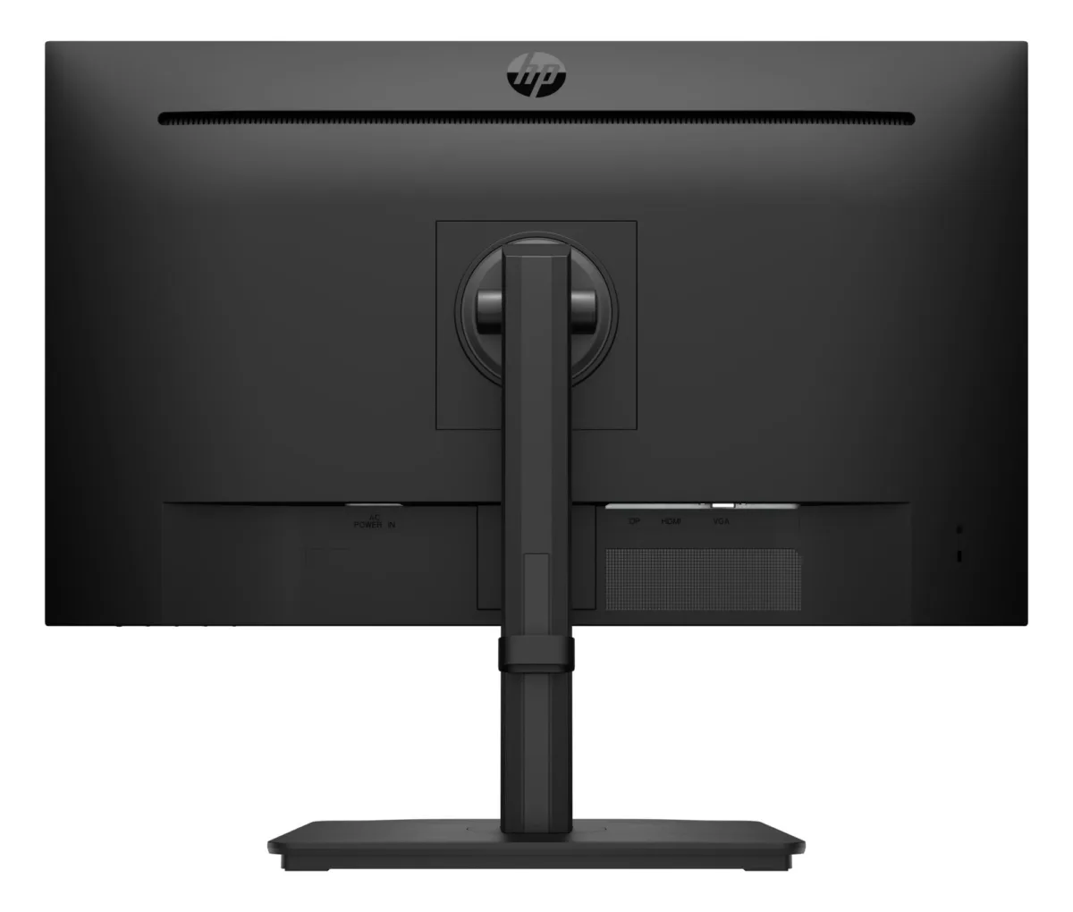 HP 27 ” 1920 x 1080 pixels Full HD LCD — monitor