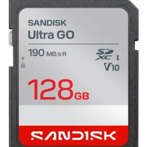SanDisk mälu SDSDUGN-128G