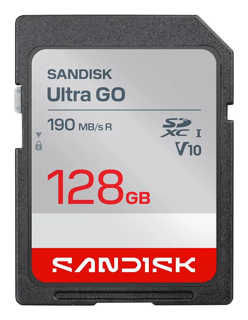 SanDisk mälu SDSDUGN-128G