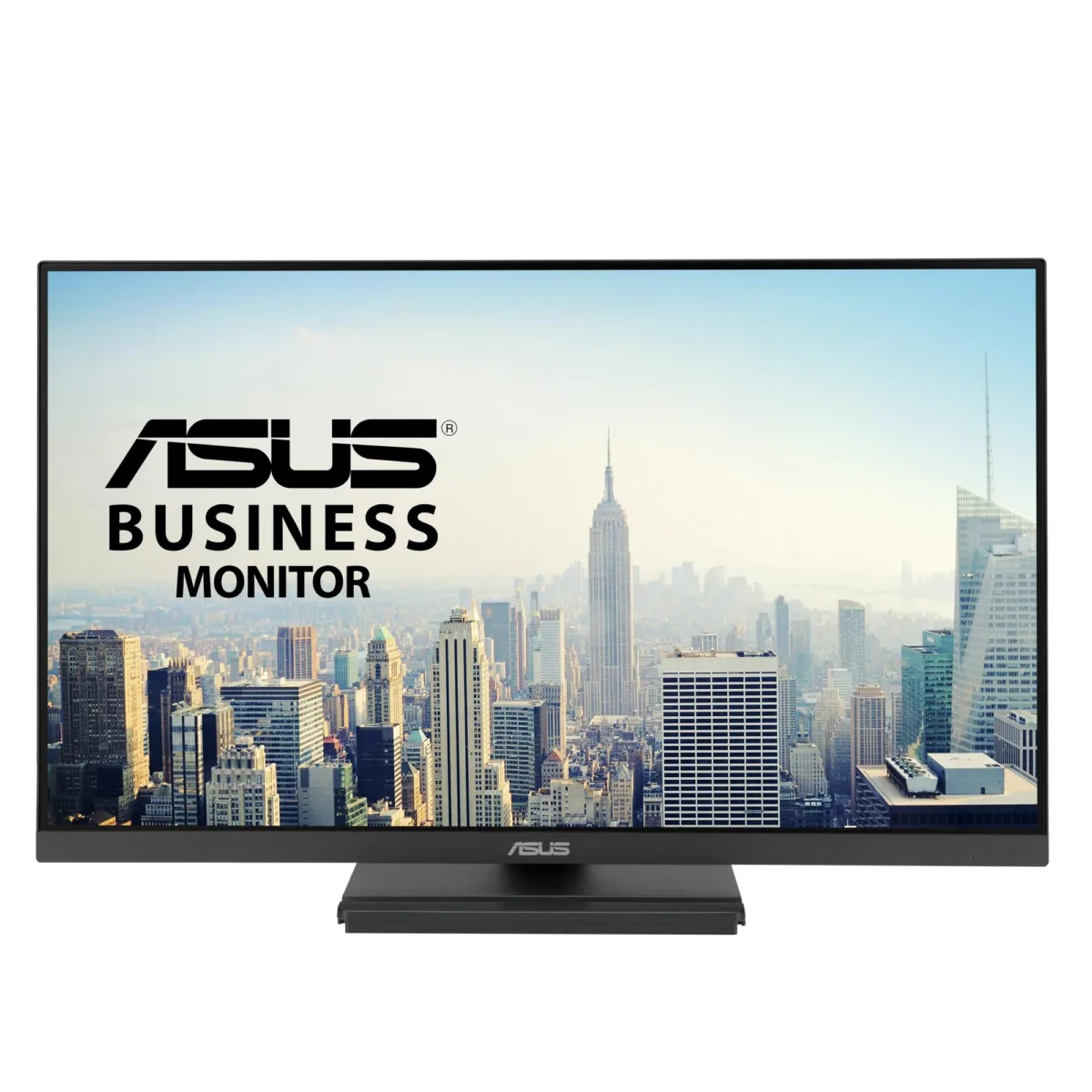 ASUS 27 ” 1920 x 1080 pixels Full HD LCD 90LM04J1-B01171 — monitor