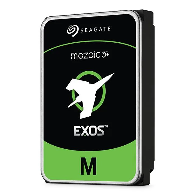 Seagate 30TB 512 MB 7200 rpm 3,5" — kõvaketas - Pilt 2