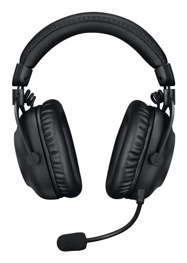 Logitech peakomplekt 981 981-001263 - Pilt 2