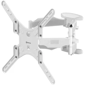 Onkron TV komplekt Acc Wall Mount 37-70″ White M5