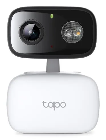 TP-Link juhtmevaba sise kaamera TAPO-C206