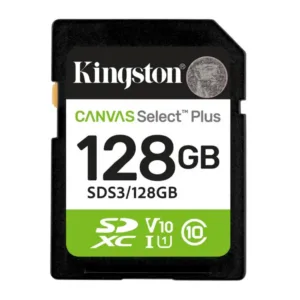 Kingston mälu SDS3 SDS3/128GB