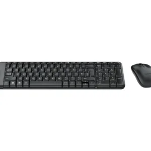Logitech klaviatuur 920 920-003168