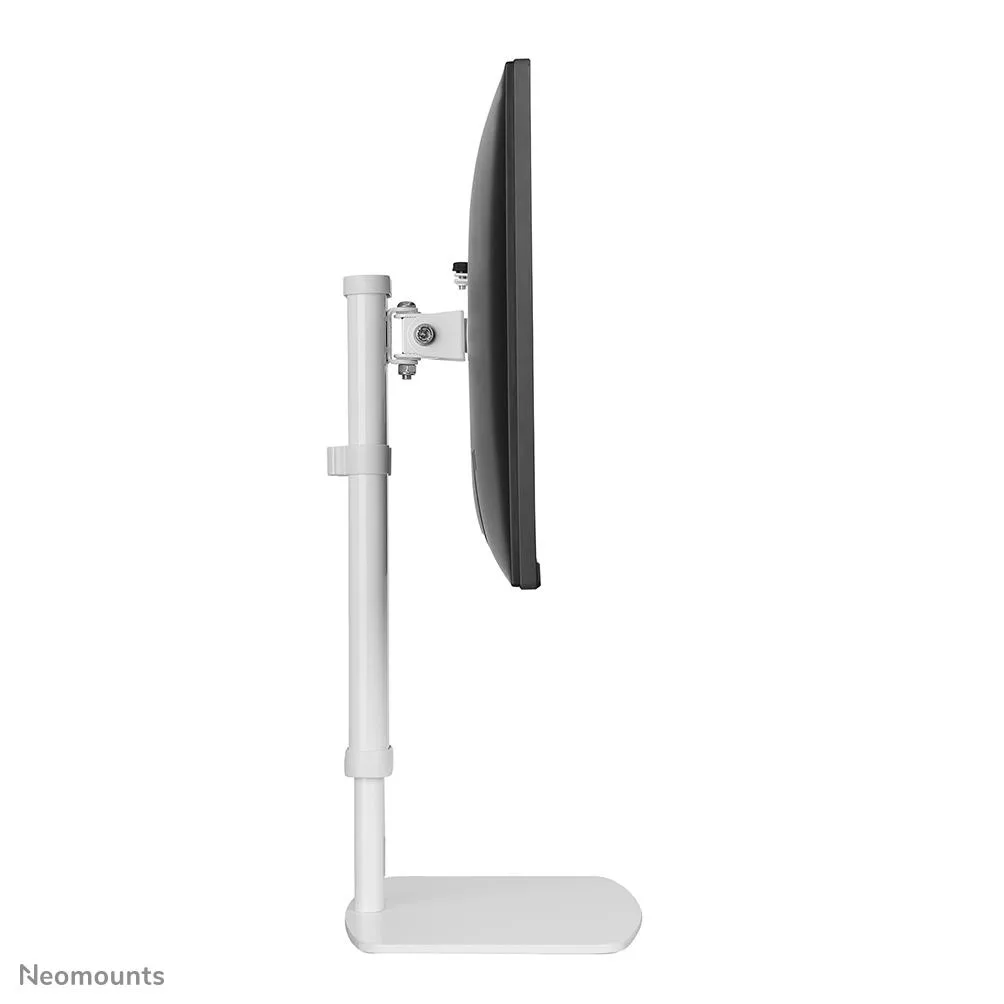 Neomounts monitor Acc Desk Mount 10-30″ FPMA-D890WHITE