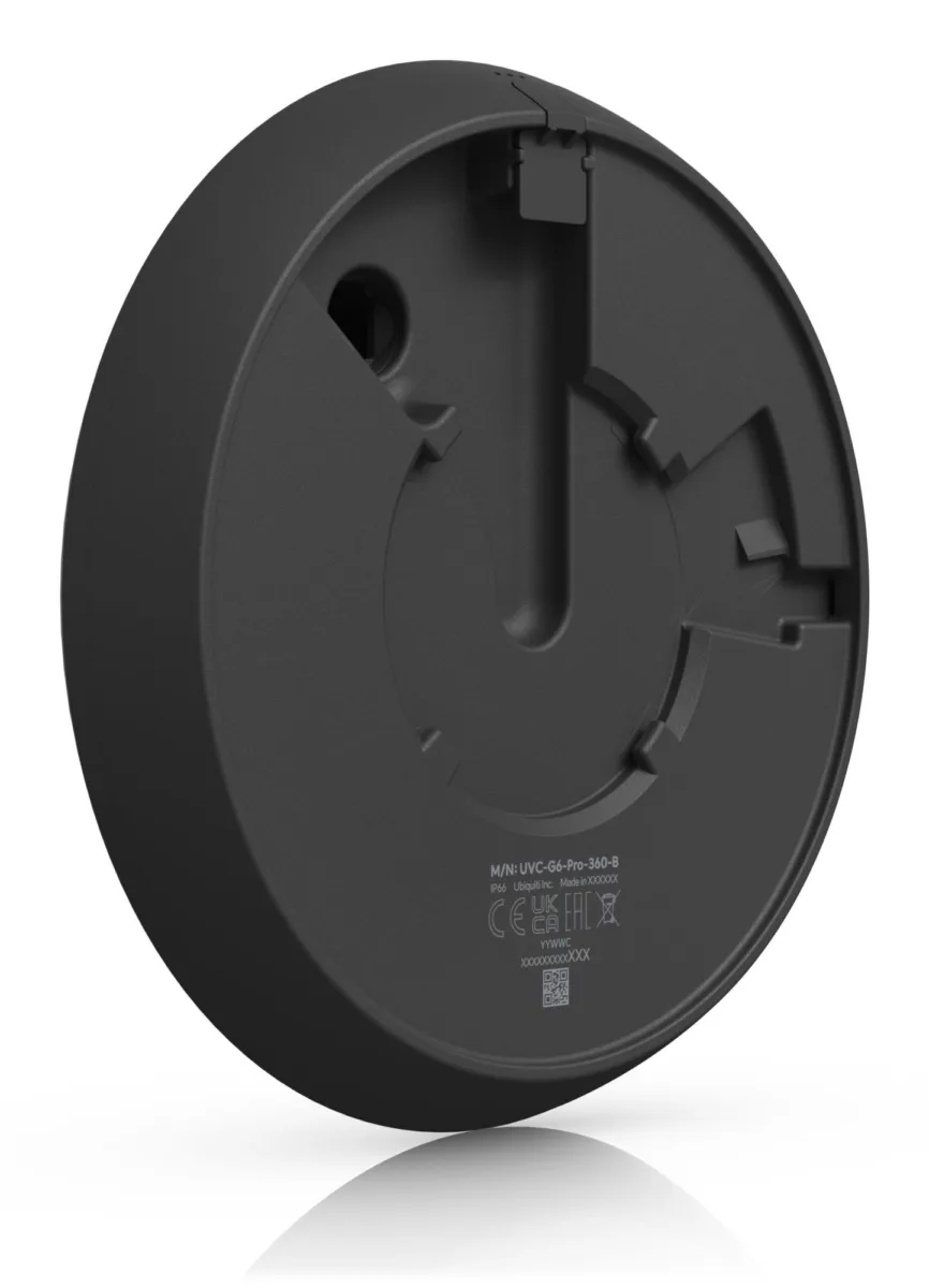 Ubiquiti IP-kaamera 12MP UVC-G6 - Pilt 4