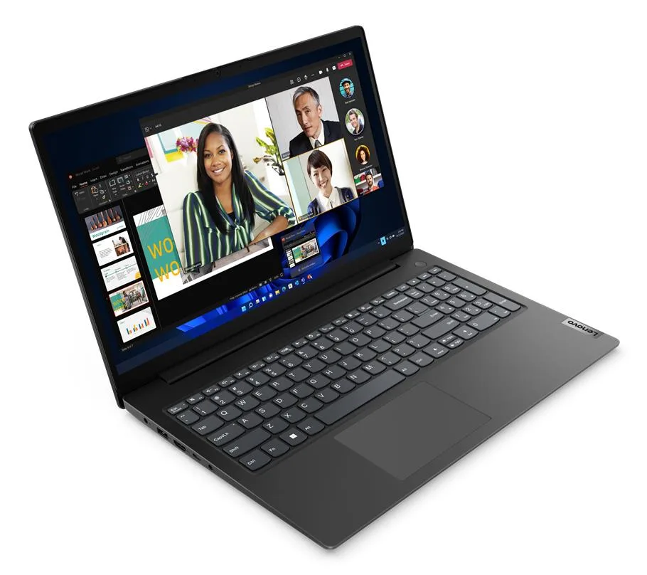Lenovo V15 G4 AMN CPU AMD RyzenT 3 7320U — sülearvuti