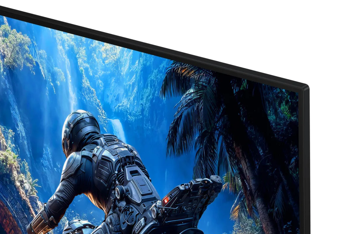 Samsung 27 ” 1920 x 1080 pixels Full HD LCD — monitor